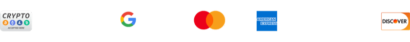 Payment methods