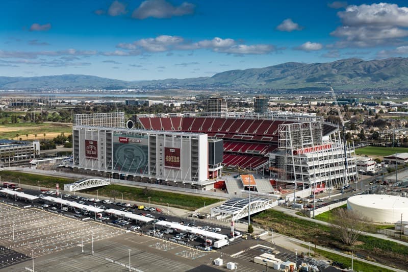Private Jet to the Super Bowl | Touch Down in Style