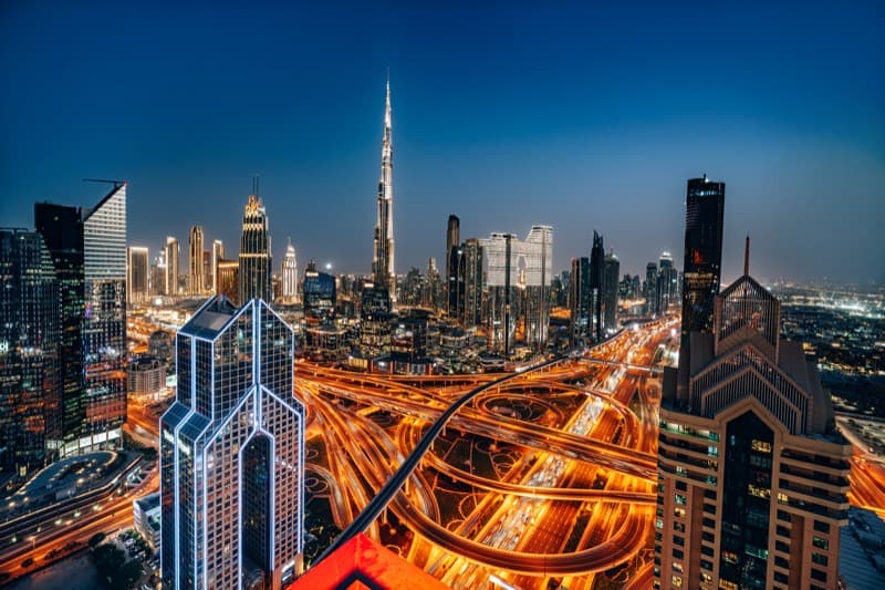 Private Jet to Dubai: Experience the Future of Luxury Travel