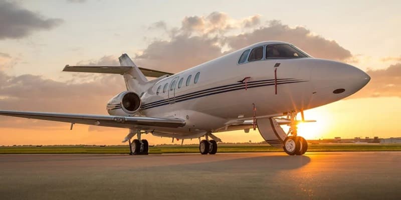 Time Saving Private Flights You Can’t Put a Price On