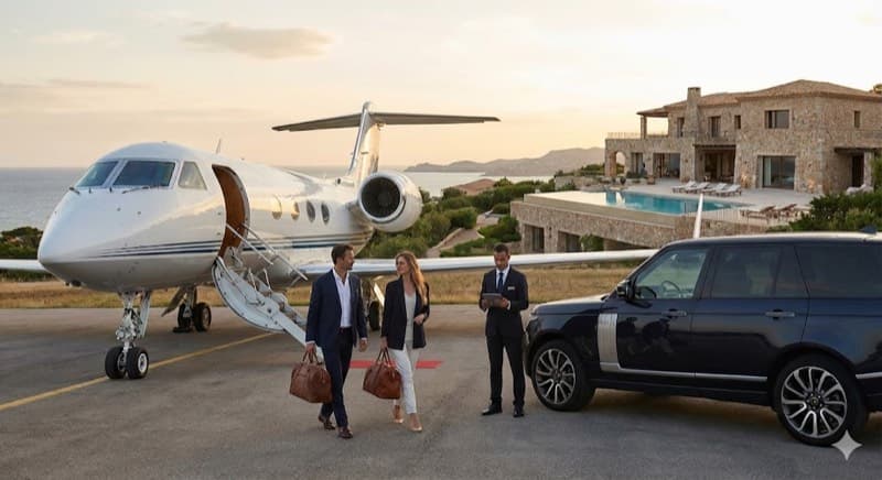Private Travel